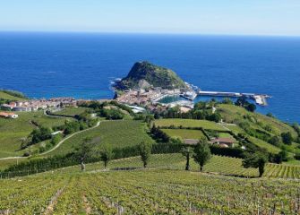 Getaria