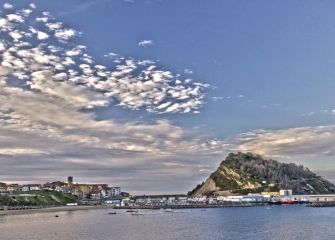 Getaria