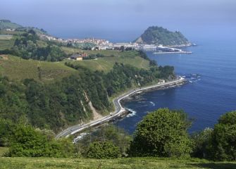 Getaria