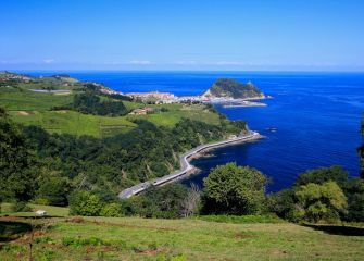 Getaria
