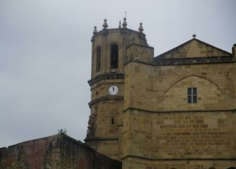GETARIA A LA UNA