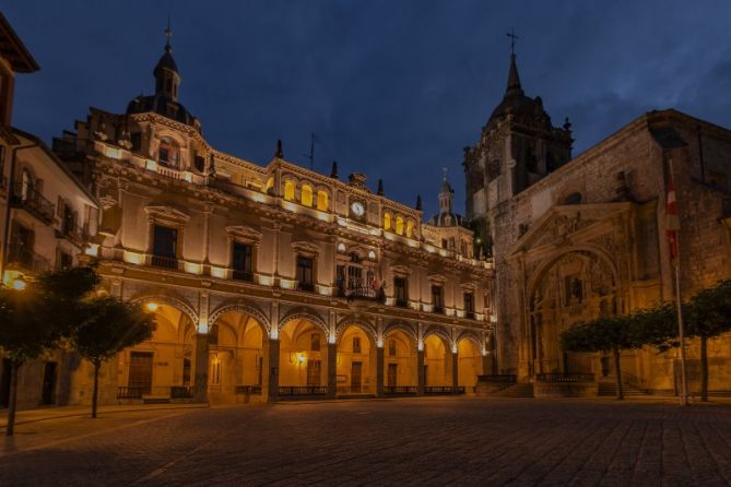 Hernani, Udala: foto en Hernani