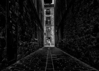 El hombre del Sombrero