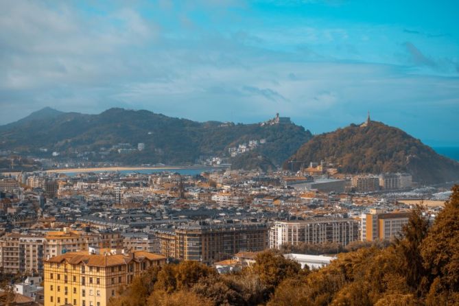 Home: foto en Donostia-San Sebastián