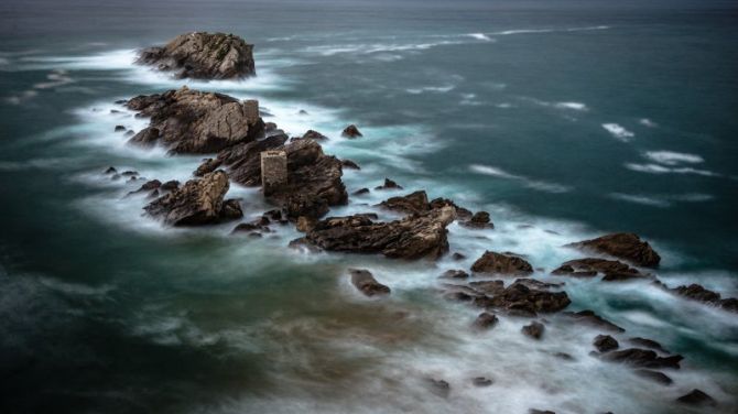 Irlak: foto en Zarautz