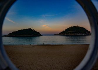  La isla de Santa Clara 