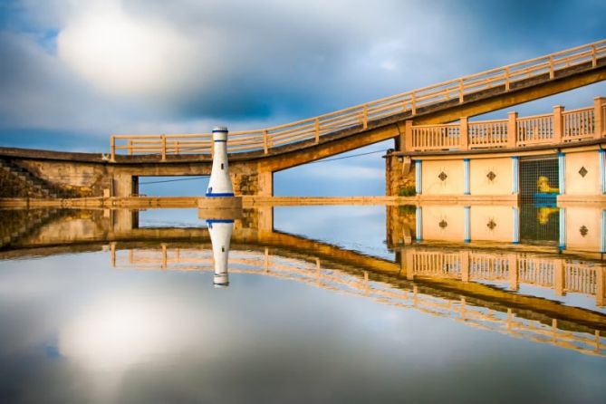 Islada: foto en Donostia-San Sebastián