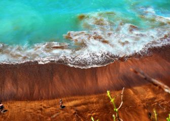 Itzurun desde San Telmo