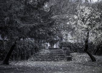 Jardín de la Millonetis