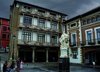 Juan Sebastian Elcano