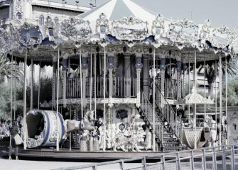 Karrusel Alderdi Eder