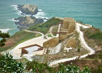 Malla Arriako zamalekua 