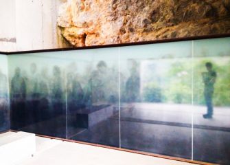 Misterioa: Una nueva sombra