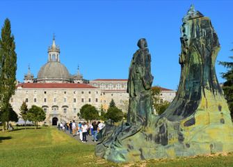 Monasterio de loiola