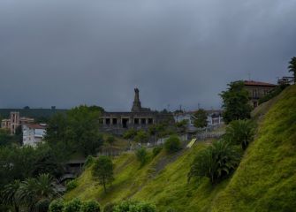 Monumento a Juan Sebastian elcano