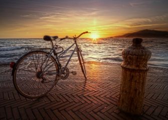 Movilidad en Zarautz