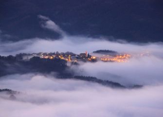 Nocturna olaberria