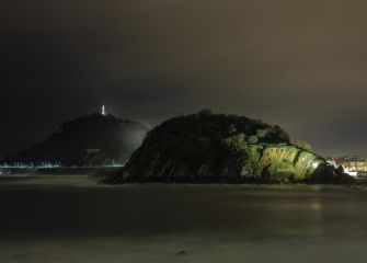 Nocturno Isla de Santa Clara