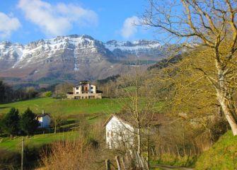 nuestros paisajes