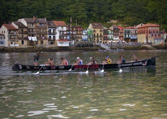 ¡OBJETIVO CUMPLIDO!