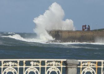 Olatuak , Ondarretatik