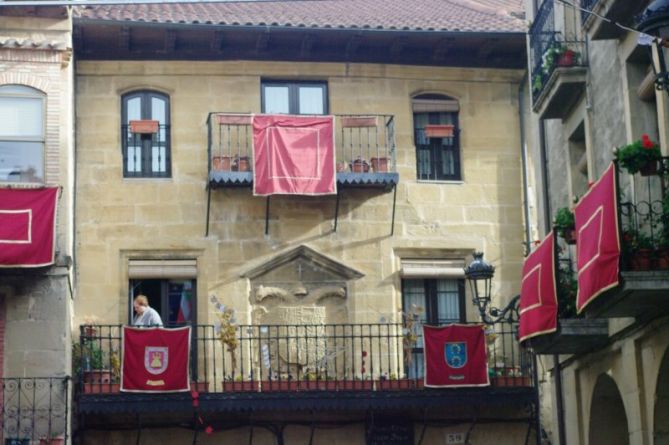 ondarribiamedival: foto en Hondarribia