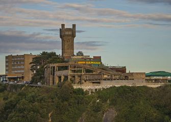 Parque de Atracciones 
