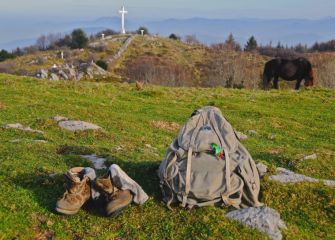 Parque Natural e Pagoeta 