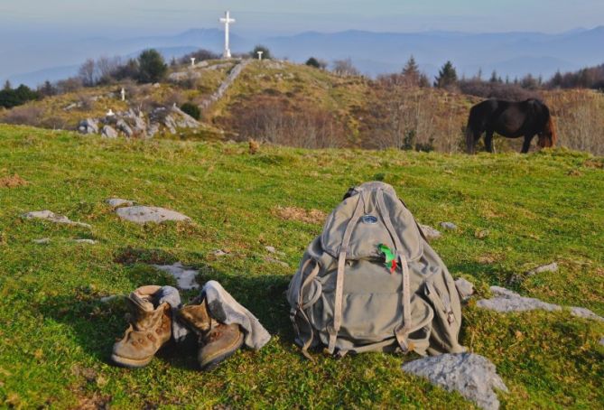 Parque Natural e Pagoeta : foto en Zarautz