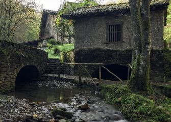 Parque Natural de Pagoeta