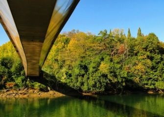 Pasarela Mikel Laboa (II)