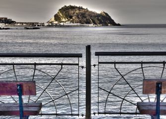 Paseo a Getaria