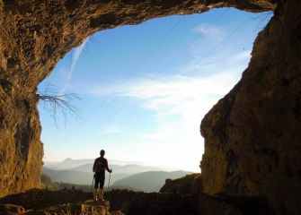 Paso cueva 