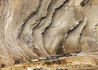 El paso de los años