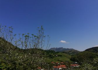 PEÑAS DE AIA