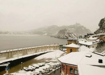 Un poco de fresquito