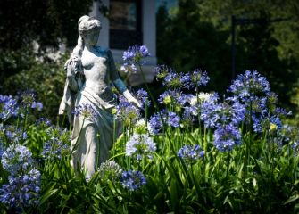 Primavera en Donostia