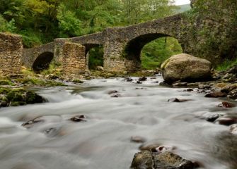 Puente de las Brujas