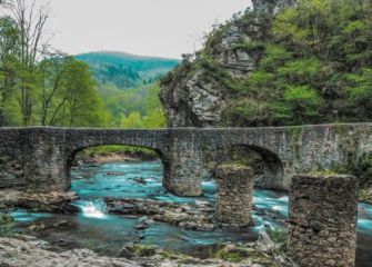 Puente de las Brujas