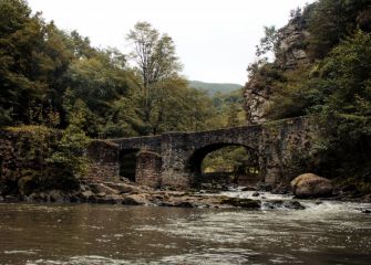 Puente de las brujas