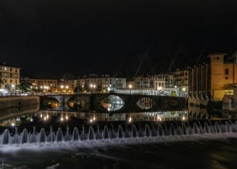 Puente de Navarra