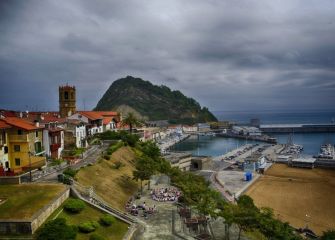 El Ratón de Getaria