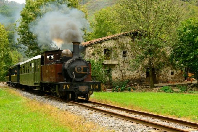 Recuerdos: foto en Azpeitia