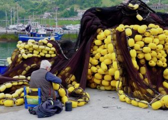 Redera en Getaria 