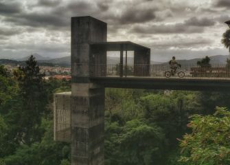 Reflejos de Hondarribia