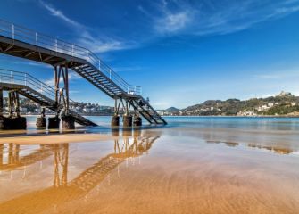 Reflejos de primavera