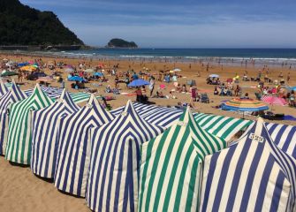 La Reina de las playas 