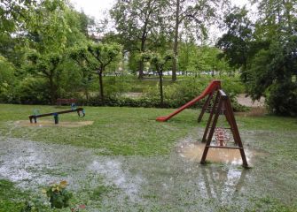 Riada del Oiartzun I