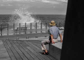 Su rincón favorito de Donosti