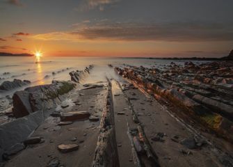 Sakoneta, las raíces de la tierra